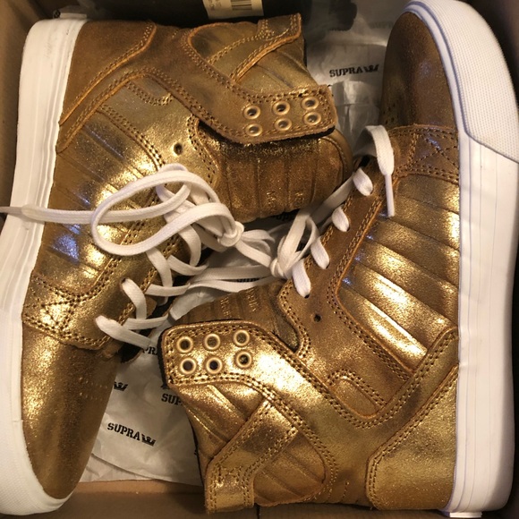 supra womens cuttler paint splatter-white